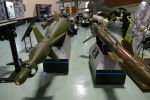 PICTURES/Air Force Armament Museum - Eglin, Florida/t_Bombs.JPG